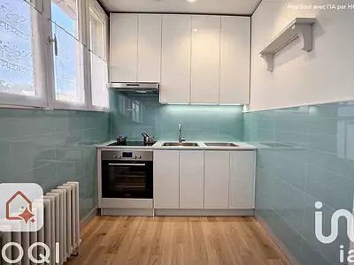 Maison, 90 m²