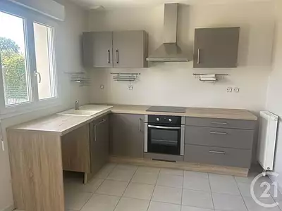 Maison, 83,6 m²