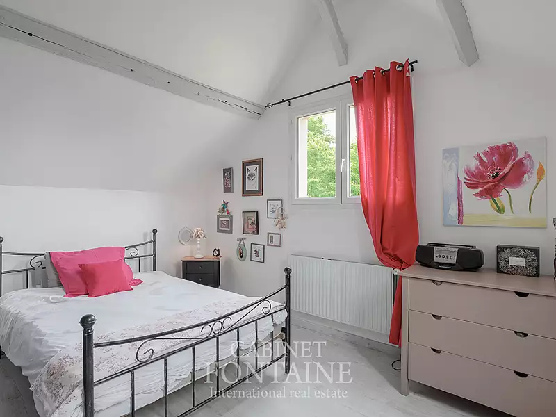Maison, 100 m²