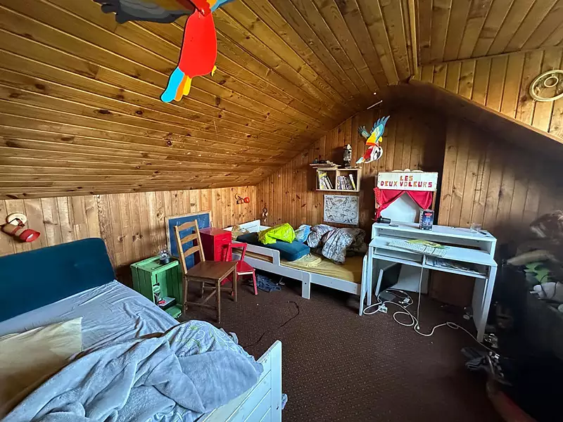 Maison, 100 m²