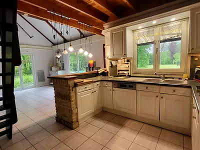 Maison, 95 m²
