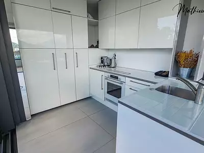 Appartement, 76 m²