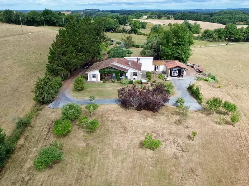 Maison, 135 m²