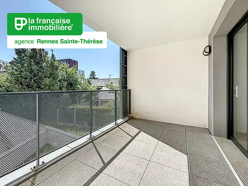 Appartement, 72,6 m²