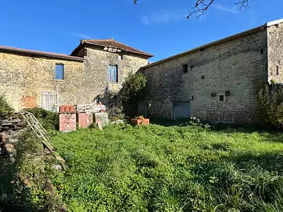 Maison, 360 m²