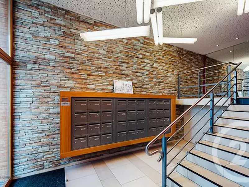 Appartement, 38,9 m²