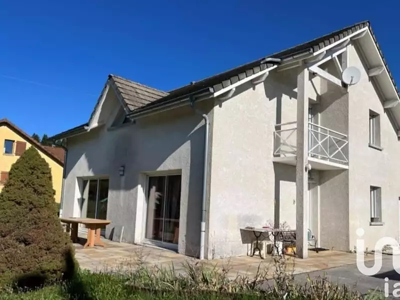 Maison, 146 m²