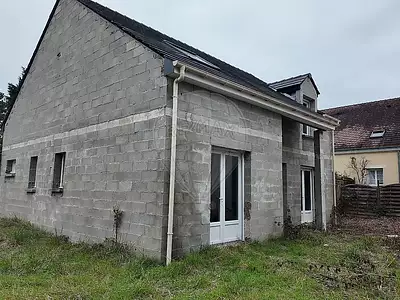 Maison, 120 m²