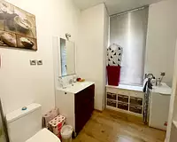 Immeuble, 155 m²