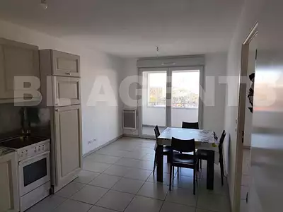 Appartement, 34 m²
