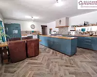 Maison, 730 m²