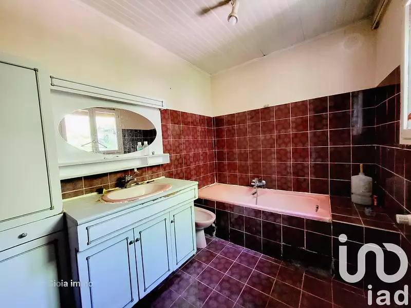 Maison, 174 m²