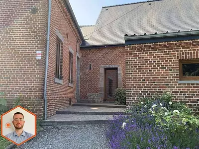 Maison, 248 m²