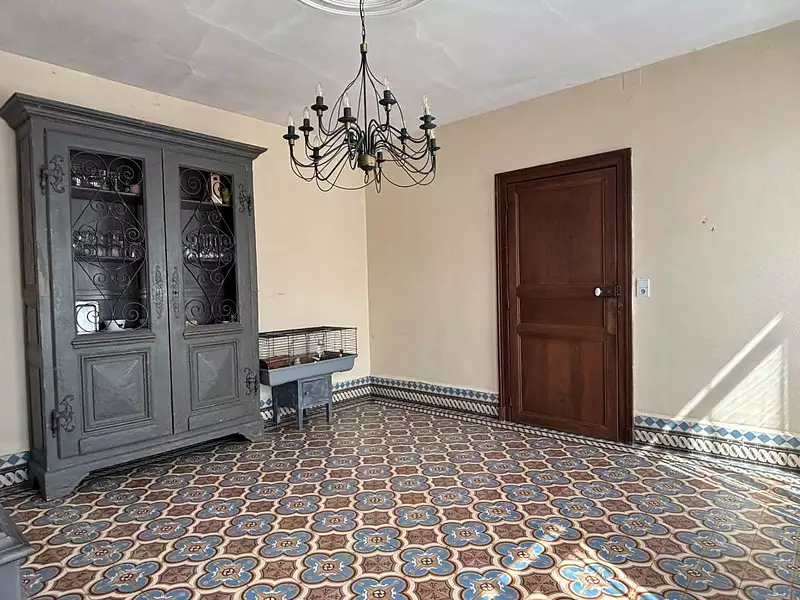 Maison, 253 m²