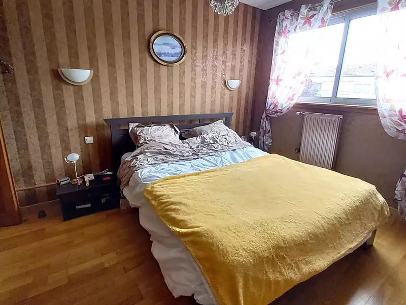 Maison, 110 m²