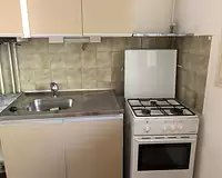 Appartement, 34,26 m²