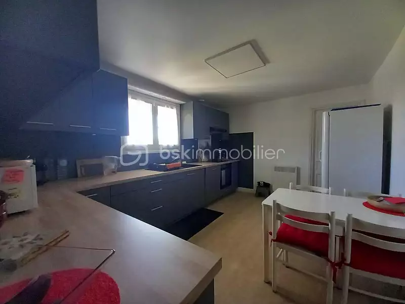 Maison, 100 m²