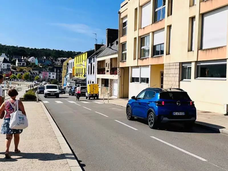 Appartement, 42 m²