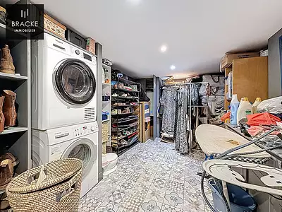 Maison, 120 m²