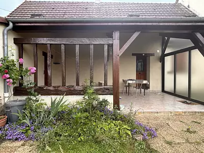 Maison, 127 m²