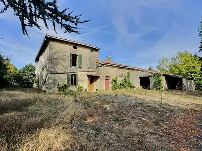 Maison, 379 m²