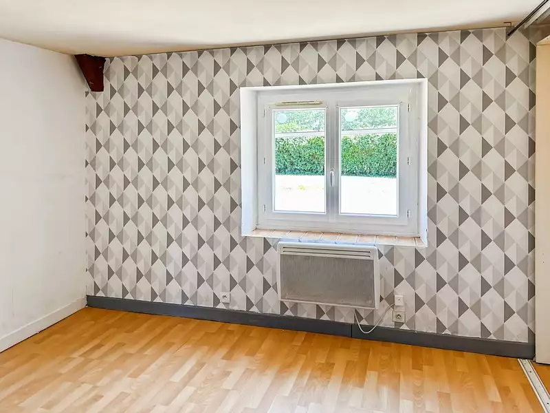 Maison, 76 m²