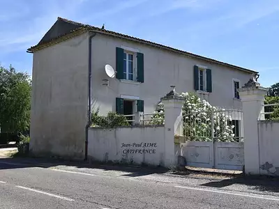 Maison, 154 m²