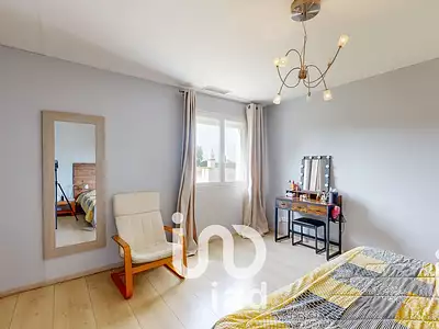 Maison, 136 m²
