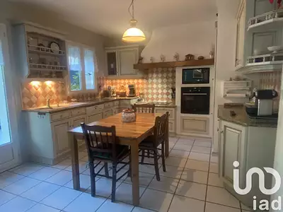 Maison, 156 m²