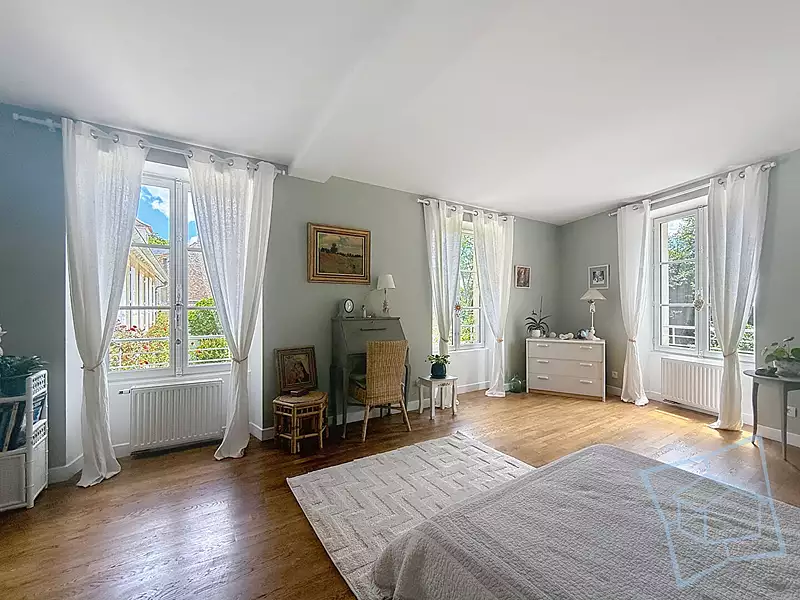 Maison, 312 m²