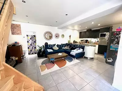 Maison, 88 m²