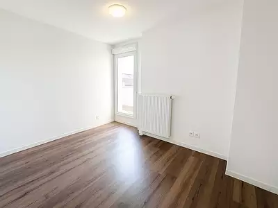 Appartement, 83,46 m²