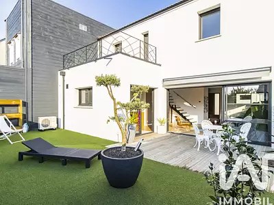 Maison, 99 m²