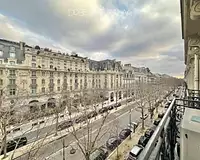 Appartement, 241 m²