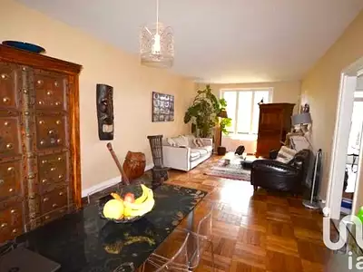 Maison, 160 m²