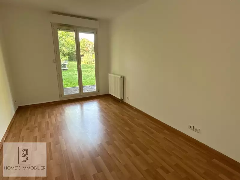 Appartement, 94 m²