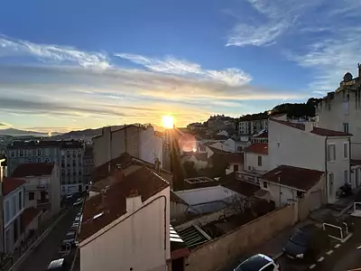 Appartement, 79,81 m²