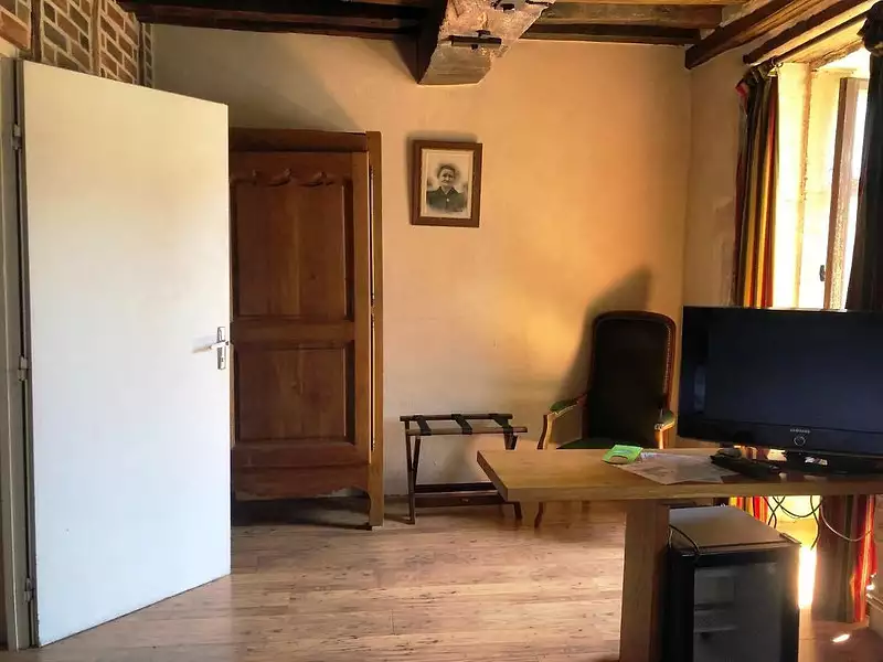 Immeuble, 1 485 m²