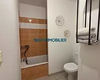 Appartement, 38,65 m²