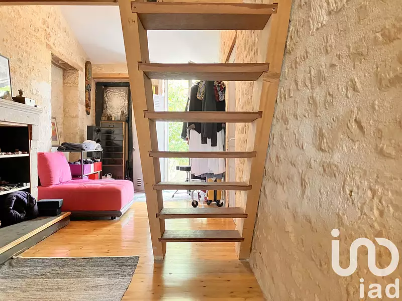 Maison, 148 m²
