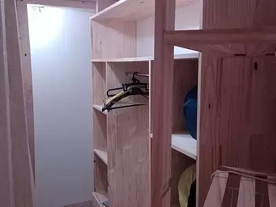 Maison, 106 m²