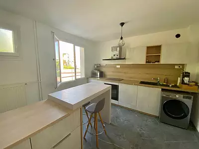 Appartement, 86 m²