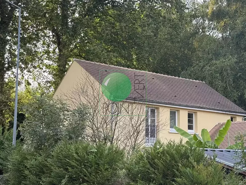 Appartement, 68,7 m²