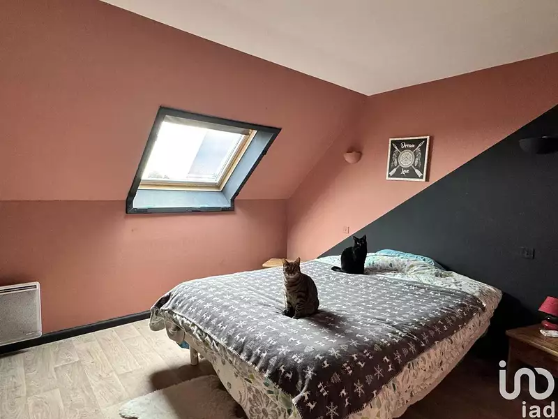 Maison, 90 m²