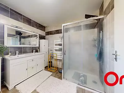 Maison, 115 m²