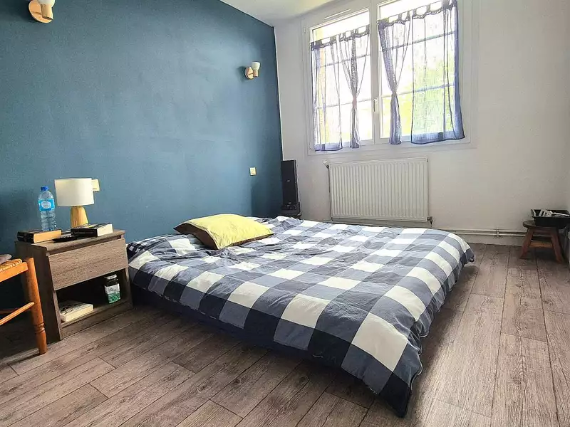 Appartement, 61 m²