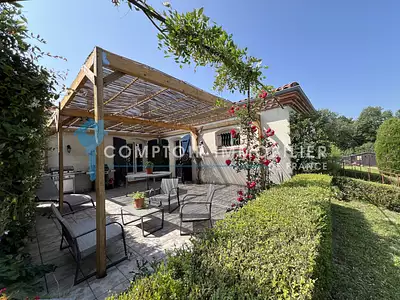 Maison, 136,9 m²