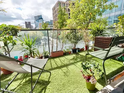 Appartement, 94 m²