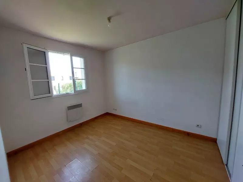 Maison, 81,29 m²