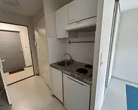 Appartement, 18,4 m²